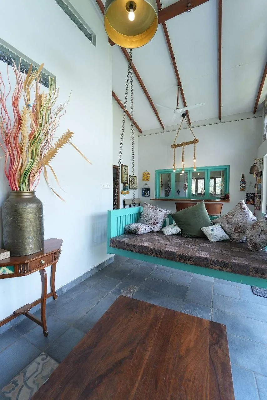 Farmhouse – Tamil Nadu Image